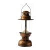 Retro LED Electronic Portable Lights Christmas Decoration Night Lights, Candle (Bronze), Candle (Black), Candle (White), Copper Line (Bronze), Copper Line (White), Copper Line (Black)
