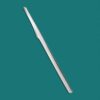 Pedicure Knife Skewer Nail Clipper Set Household Callus Removal Tools, Scraper, Diagonal Knife, Flat Knife, 3 In 1