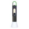 Outdoor Lighting Flashlight Outdoor Waterproof Long Shot Small Flashlight, XH-P50 1500mAh, GT10 2000mAh