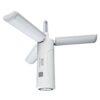 M26 Foldable Handheld Lamp Portable Triple Leaf Hook Outdoor Flashlight Multi-Functional Camping Light, 2000mAh, 3500mAh