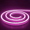 LIXINCORDA 2m 5V USB Touch Control LED Light Strip Flexible Neon Silicone Soft Strip, USB Touch Control (Pink), USB Touch Control (Warm White), USB Touch Control (Blue)