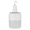Rechargeable LED Solar Bulb Light Waterproof Night Market Stall Energy Saving Lamp, 24LED, 24LED Remote Control, 42LED, 42LED Remote Control