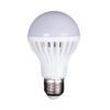 E27 LED Sound/Light Control Bulb Stair Corridor Human Body Sensor Light, 3W, 5W, 7W, 9W