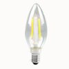 C35 Constant Current Flicker-free LED Highlight Retro Chandelier Lights, Sharp Bulbs E14-2W, Sharp Bulbs E14-4W, Sharp Bulbs E14-6W, Wax Tail E14-2W, Wax Tail E14-4W, Wax Tail E14-6W