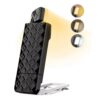 Charging Book Clip Light USB Night Light Eye-Protecting LED Reading Lamp