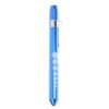 E-SMARTER Multifunctional Pen Flashlight Graduated LED Penlight, Color Random Delivery, Convex Head White Light, Convex Head Yellow Light, Concave Head White Light, Concave Head Yellow Light