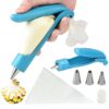 DIY Biscuit Cake Decorating Pen Set Household Baking Tools