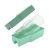 For Stanley Cup Integrated Ice Lattice Mold Silicone Ice Maker Case, Integrated
