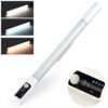 Rechargeable Under Cabinet LED Motion Sensor Night Light with Digital Display, 1200mAH, 2000mAH