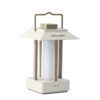 Naturehike Camping Ambient Light Outdoor Lighting Rechargeable Tent Vintage Horse Lamp
