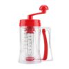 Hand-Operated Batter Dispenser Kitchen Baking Liquid Dividing Tool