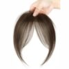 Ladies Hair Volume Enlargement Fluffy Simulation Bangs Wig Piece