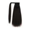 Ladies Explosive-Head Fluffy Long Curly Hair Ponytail Wig, 1B#, 2#, 4#, 27#, 30#, 33#, BUG#