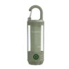 Rechargeable Outdoor Portable LED Camping Light Multifunctional Flashlight