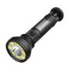 Magnetic Multifunctional Work Light LED Smart Electric Display Flashlight, LY006