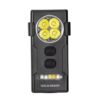 Strong Magnetic Adsorption Mini Carry-on Keychain Flat Work Light, E-SMARTER D84 4 Eyes, E-SMARTER D85 8 Eyes