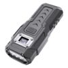 Strong Mini Key Light Magnetic LCD Electric Display Dual Light Tool Lamp, BK08