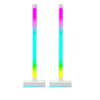 Ajazz ABL190 Pickup Ambient Light Headphone Holder RGB Desktop Ambient Music Lights