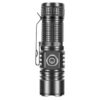 Mini TYPE-C Rechargeable White Laser LED Strong Light Long-Range Flashlight