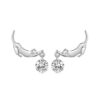 Cute Dachshund Earrings Versatile Pet Accessories, YIE338