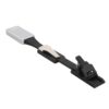 Portable Clip Book Lamp Mini Desk Lamp Learning Reading Rechargeable Clip Bookmark Light