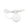 3768 Toothbrush Charger Power Adapter For Oral B IO Series 9/8/7 IO7 IO8 IO9, EU Plug