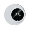 Wall-Mounted Smart Sensor Toothbrush UV Sterilizer