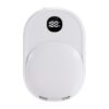Wall-Mounted Smart UV Sterilizer And Air-Drying Toothbrush Sterilizer