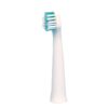 Replacement Toothbrush Heads For Panasonic Electric Toothbrush Models EW-DM71/EW-DM711/EW-DM712/EW-PDM7B/EW-DM31 & More, 2pcs WEW0971, 2pcs WEW0972