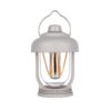 SB-6620 IPX6 Waterproof Outdoor LED Light Multi-Functional Portable Dimmable Camping Lantern