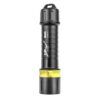 XHP70 LED IPX8 Waterproof High-Power Diving Flashlight Magnetic Control Switch Rechargeable Dive Light, Built In 21700 Battery, Without Battery