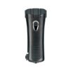 SB-3046C LED Alarm Emergency Flashlight Outdoor Waterproof Hand-Cranked Rechargeable Lighting Torch