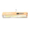 SMILING SHARK LY-8330 Outdoor Rechargeable Magnetic LED Mosquito Repellent Light Emergency Lamp For Market Stall, 3A, 4A, 5A