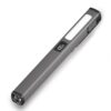 COB Pen Clip Light USB Rechargeable Auto Repair Work Light Strong Magnetic Adhesion Flashlight