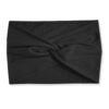 Extra Wide Elastic Cross Headband For Women Yoga Running Sports Headband
