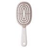 Self-Cleaning Airbag Comb With High-Top Volume Massage Function