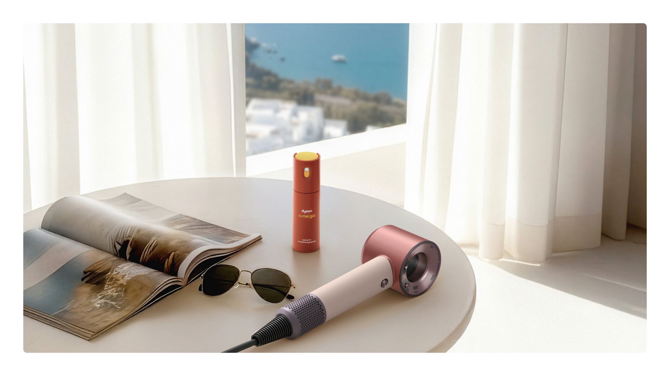 Web_921_Gallery_Card_10 Dyson Supersonic Travel Hair Dryer