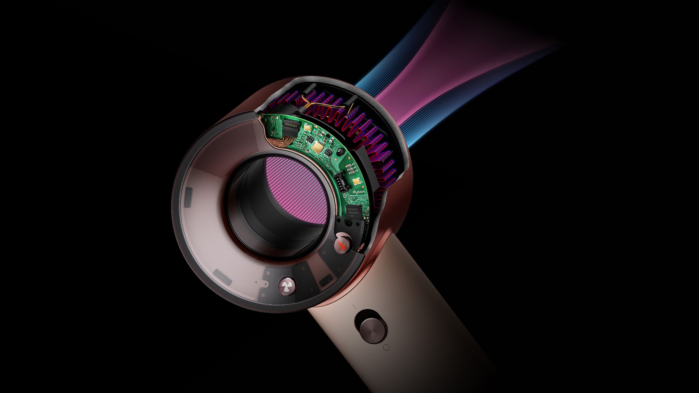 Web_921_Gallery_Card_9 Dyson Supersonic Travel Hair Dryer