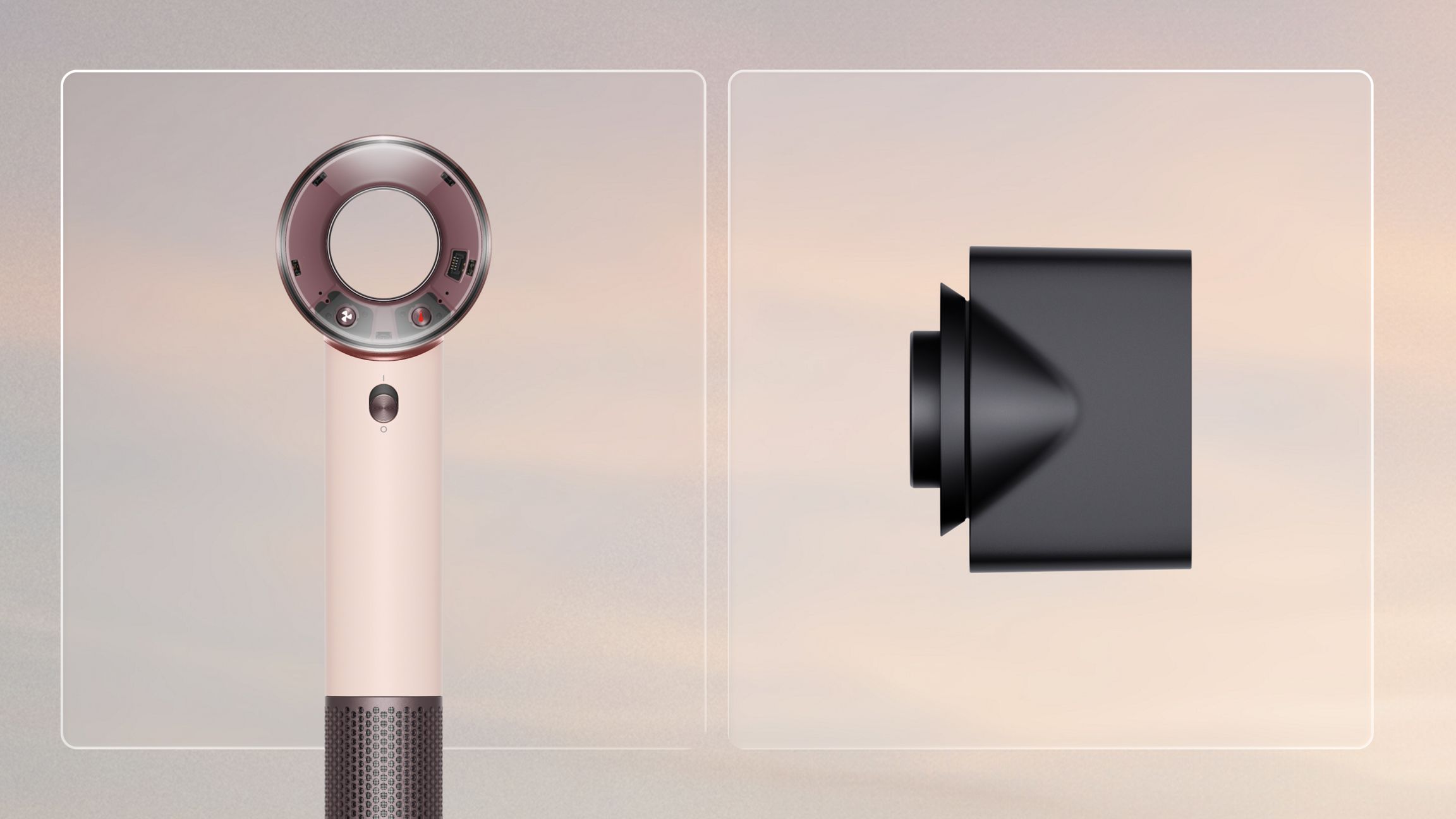 Web_921_T3T4_Gallery_Card_4 Dyson Supersonic Travel Hair Dryer