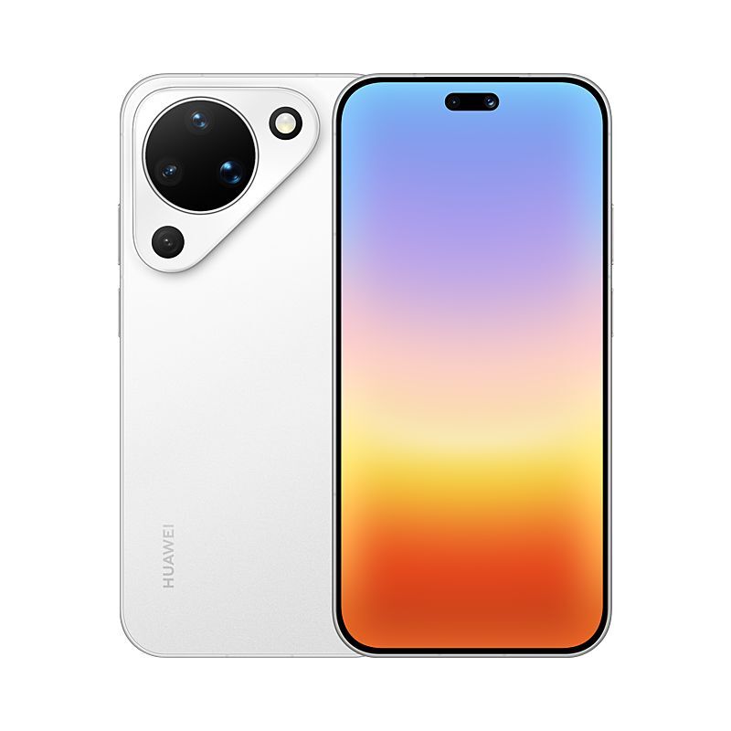 HUAWEI Pura90 Kirin 9030S CPU 6.8 120HZ OLED IP69 50MP OIS Cameras NFC OTA 100W Fast Charge 6500mAh Battery PURA90 HarmonyOS6.1