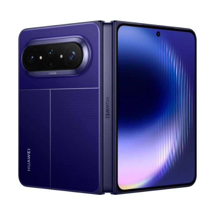 Huawei Pura X Max 5G Foldable Phone Kirin 9030 Pro HarmonyOS 6.1 LTPO2 OLED Kunlun Glass 2 50 MP Camera 66W 5300 mAh