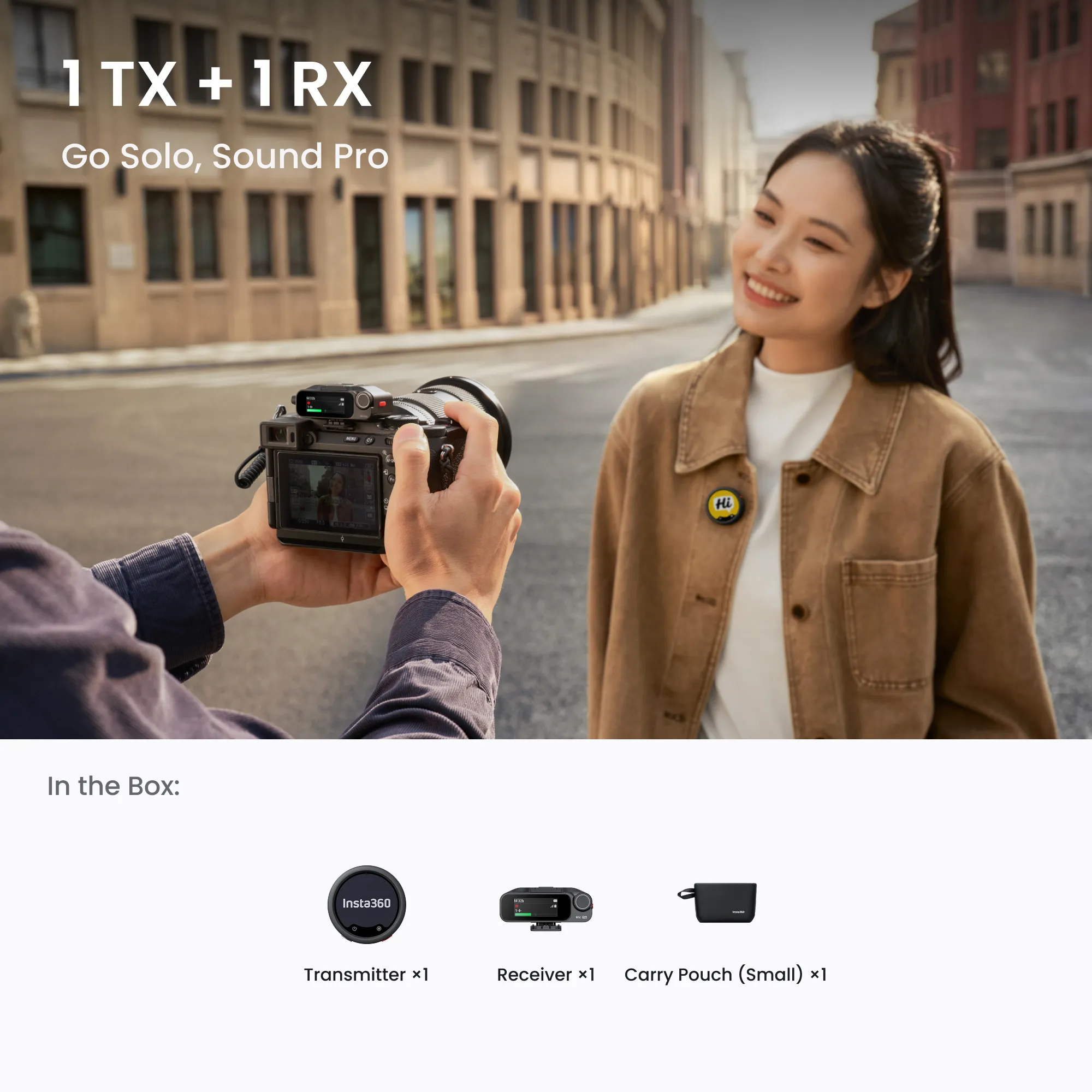 一发一收套装.jpg Insta360 Mic Pro