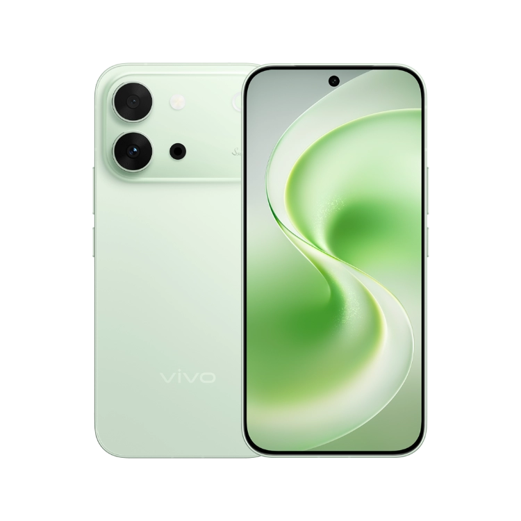 Vivo S60 Vitality Edition