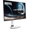BenQ MOBIUZ EX321UZ 31.5" 4K HDR 240 Hz OLED Gaming Monitor