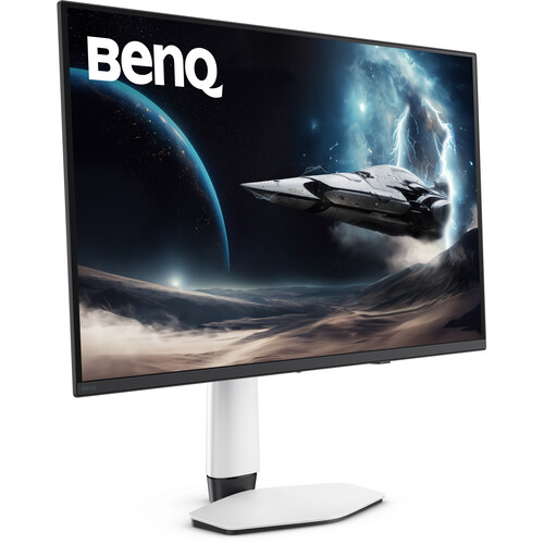 BenQ MOBIUZ EX321UZ 31.5" 4K HDR 240 Hz OLED Gaming Monitor
