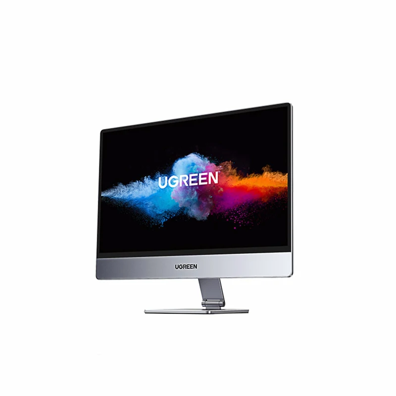 UGREEN AP16 Portable Display 2.5K 165Hz Laptop Secondary Screen 16-inches Metal Material External Expansion Screen Accessories
