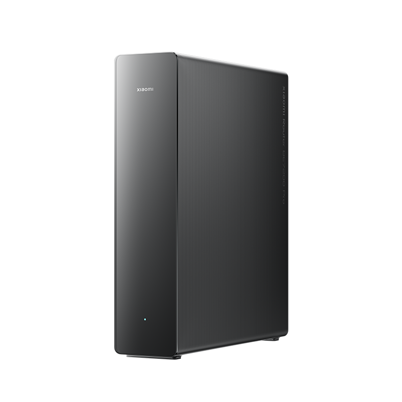 Xiaomi Router BE7200 Pro WiFi 7 AI Hub 1GB RAM 2.5G x 4 Adaptive Network Port Mesh Built-in Gateway