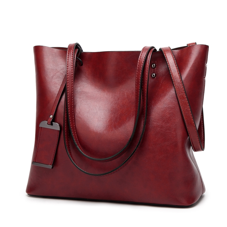 Fashion PU Leather Ladies HandBags Women Messenger Bags Crossbody Shoulder Bag