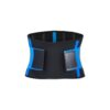 SBR Neoprene Sports Protective Gear Support Waist Protection Belt, XS, S, M, L, XL, XXL