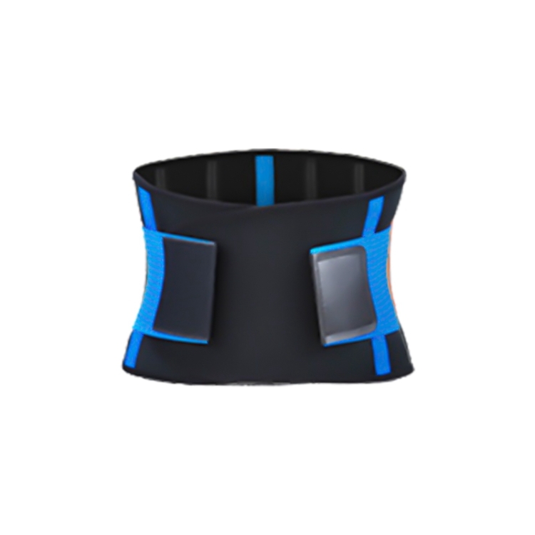 SBR Neoprene Sports Protective Gear Support Waist Protection Belt, XS, S, M, L, XL, XXL